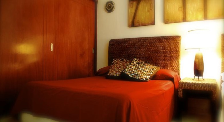 Luxury House B&B