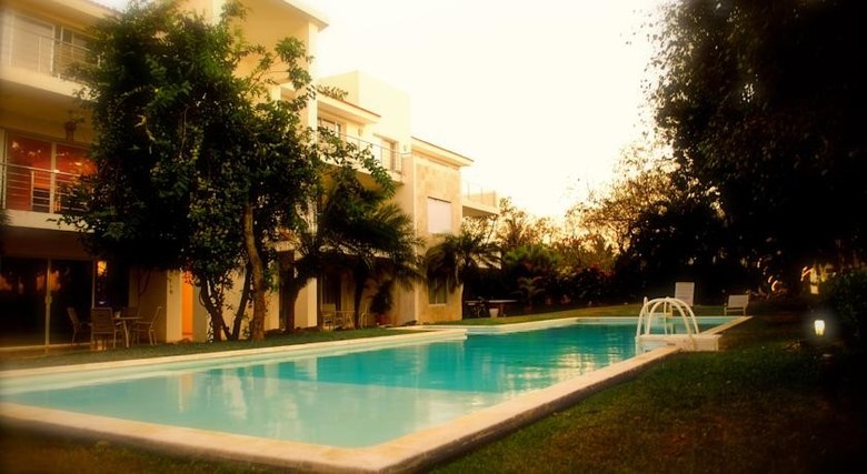 Luxury House B&B
