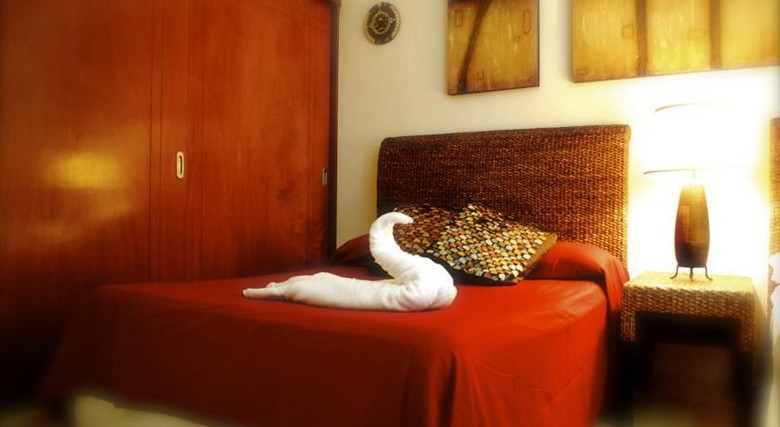 Luxury House B&B