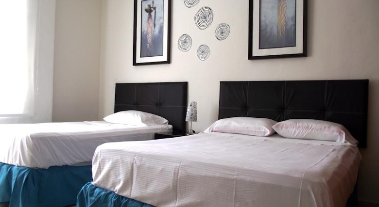 Luxury House B&B