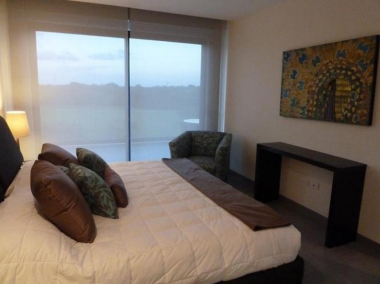 Apartamento Nick Price