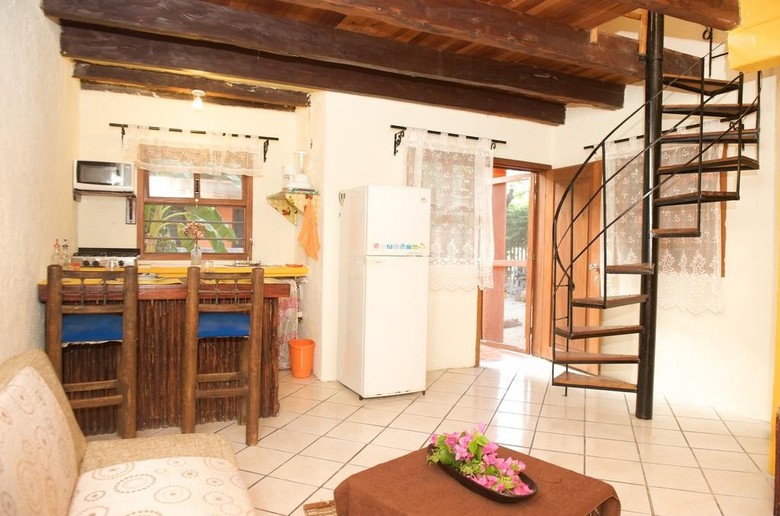 Apartamento Casa Mango