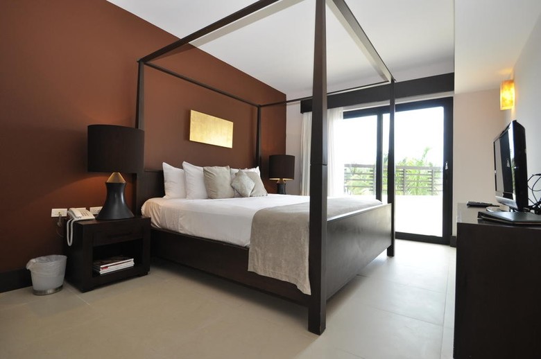 Apartamentos Aldea Thai 114 - Aldea 114
