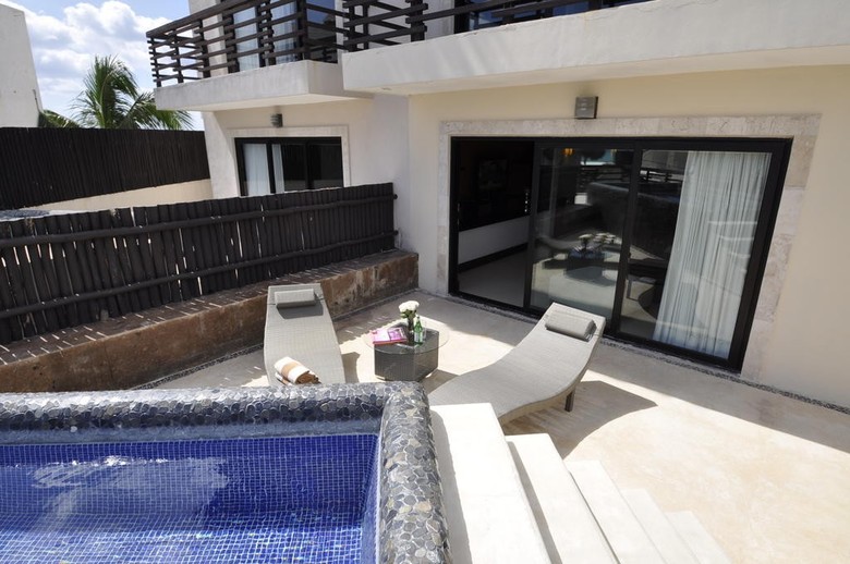 Apartamentos Aldea Thai 114 - Aldea 114