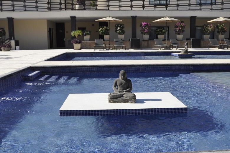 Apartamentos Aldea Thai 114 - Aldea 114