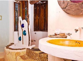 Hotel Eco-lodge Shalala