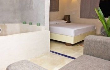 Hotel Eco-lodge Shalala