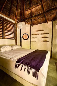 Hotel Eco-lodge Shalala