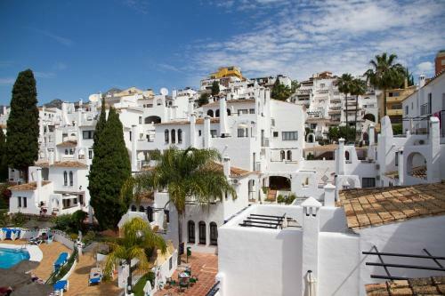 Hotel Pueblo Evita