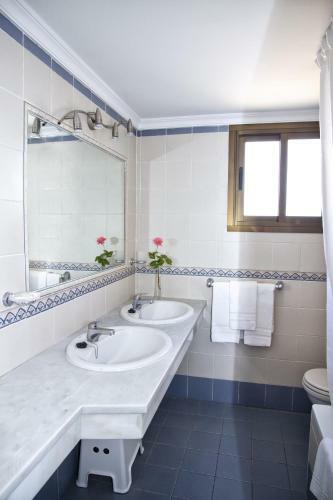 Hotel Pueblo Evita
