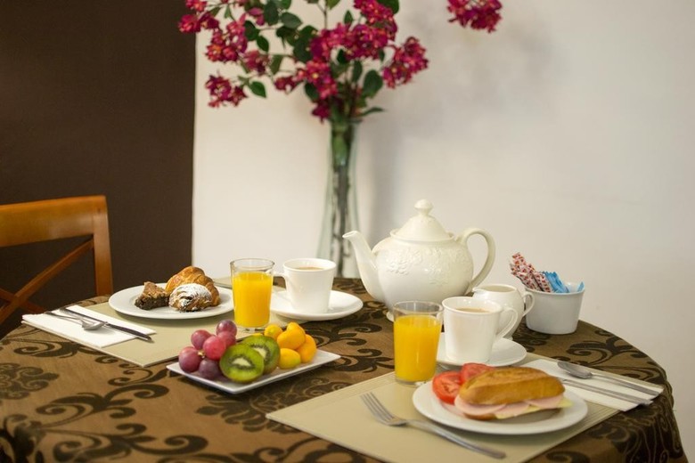 Apartamento Dos Olivos