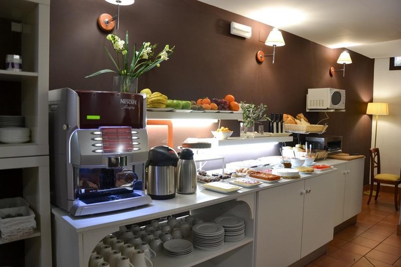Apartamento Dos Olivos