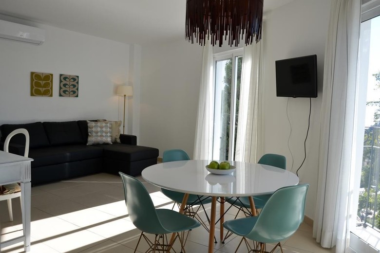 Apartamento Dos Olivos