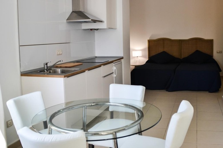 Apartamento Dos Olivos