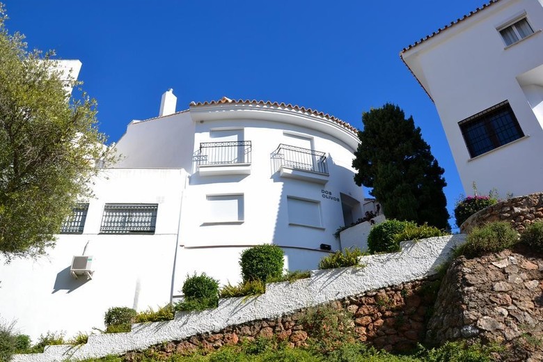 Apartamento Dos Olivos
