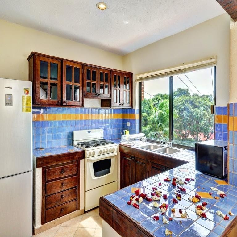 Apartamentos Hacienda Del Carmen