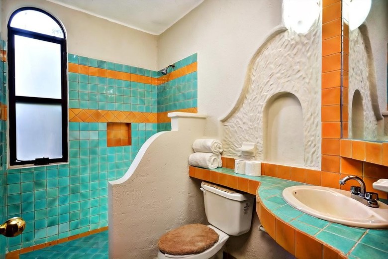 Apartamentos Hacienda Del Carmen