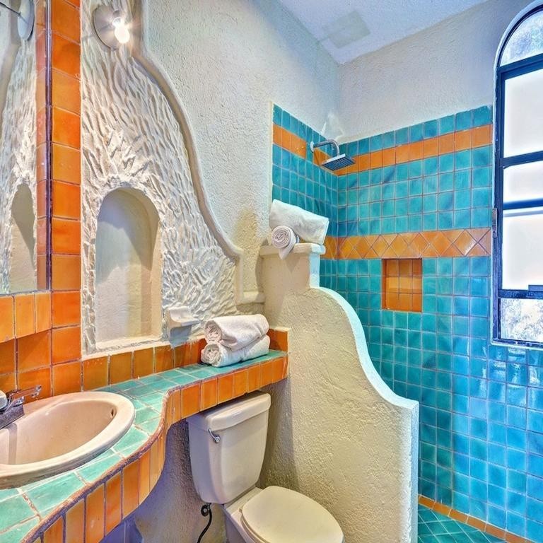 Apartamentos Hacienda Del Carmen