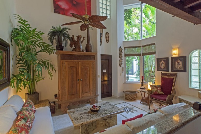 Apartamento The Royal Palms