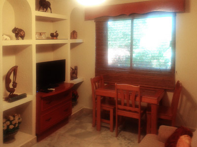 Excel Sense Playacar Boutique Hotel