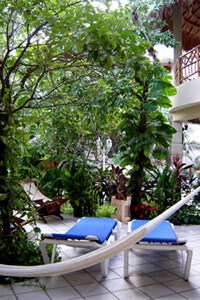 Hotel Hulku