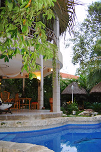 Hotel Hulku