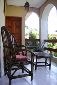Hotel Hulku