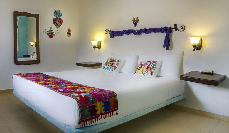 Hotel Casa De Las Flores