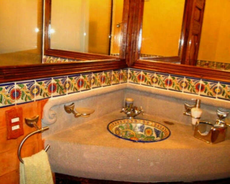 Hotel Casa De Las Flores