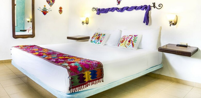 Hotel Casa De Las Flores