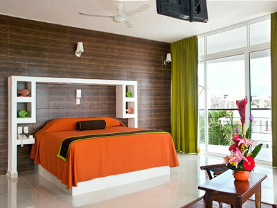 Hotel Kay