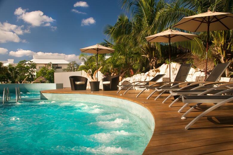 Hotel Sandos Caracol Select Club Adults Only All Inclusive