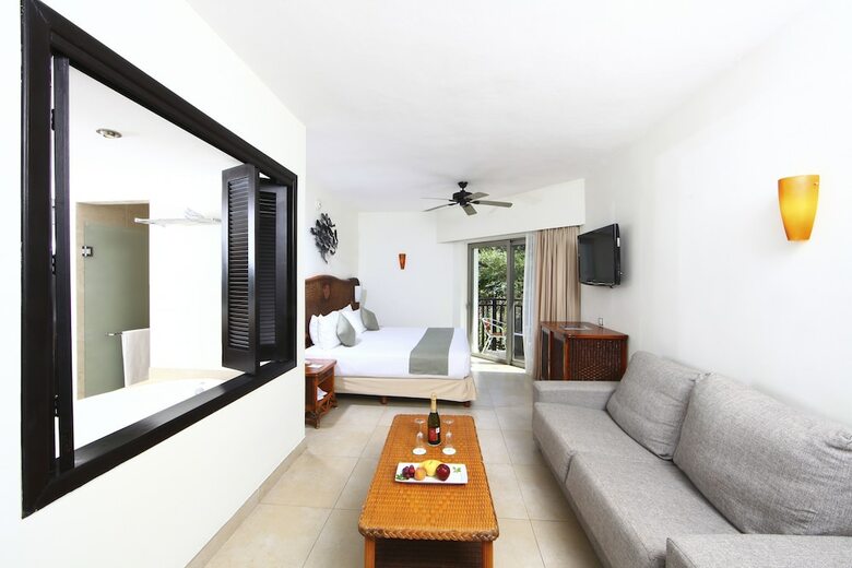Hotel Sandos Caracol Select Club Adults Only All Inclusive