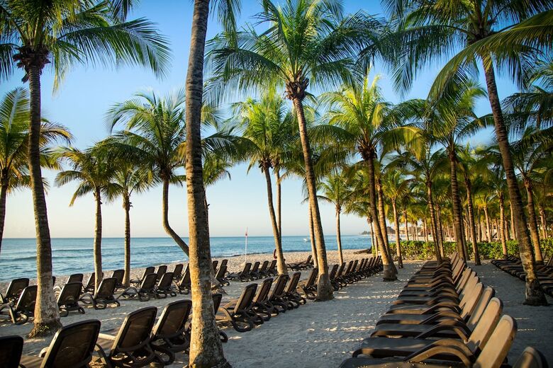 Hotel Sandos Caracol Select Club Adults Only All Inclusive