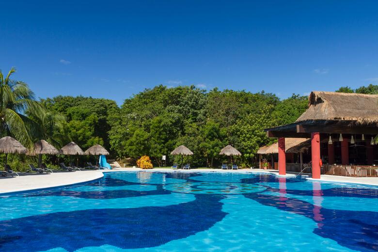 Hotel Sandos Caracol Select Club Adults Only All Inclusive