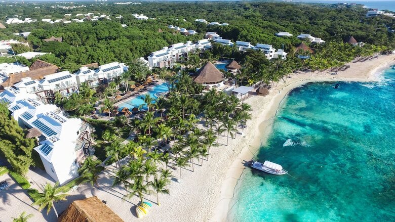 Hotel Sandos Caracol Select Club Adults Only All Inclusive