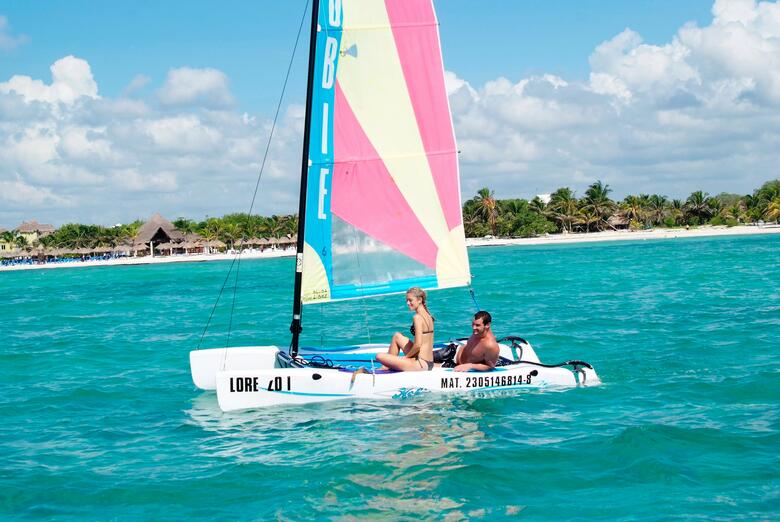 Hotel Sandos Caracol Select Club Adults Only All Inclusive