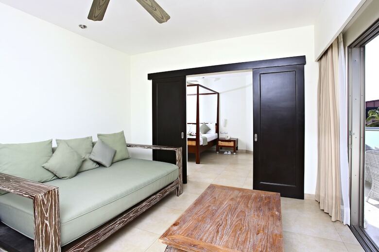 Hotel Sandos Caracol Select Club Adults Only All Inclusive