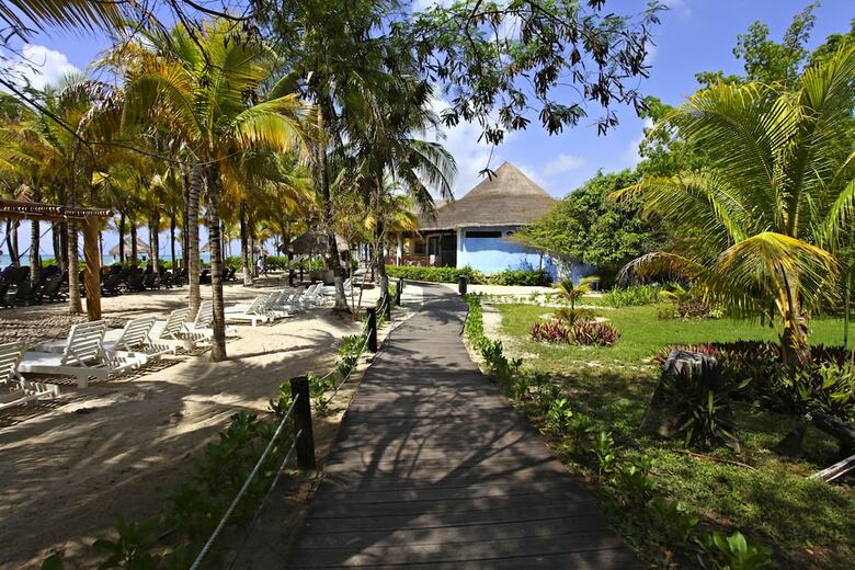 Hotel Sandos Caracol Select Club Adults Only All Inclusive