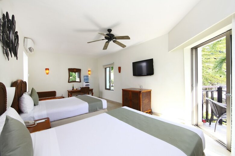 Hotel Sandos Caracol Select Club Adults Only All Inclusive