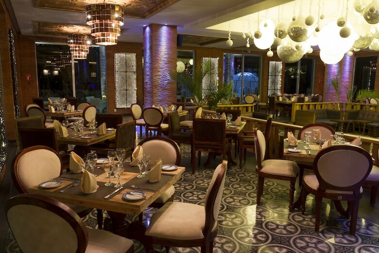 Hotel Sandos Caracol Select Club Adults Only All Inclusive