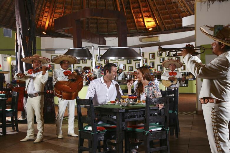 Hotel Sandos Caracol Select Club Adults Only All Inclusive