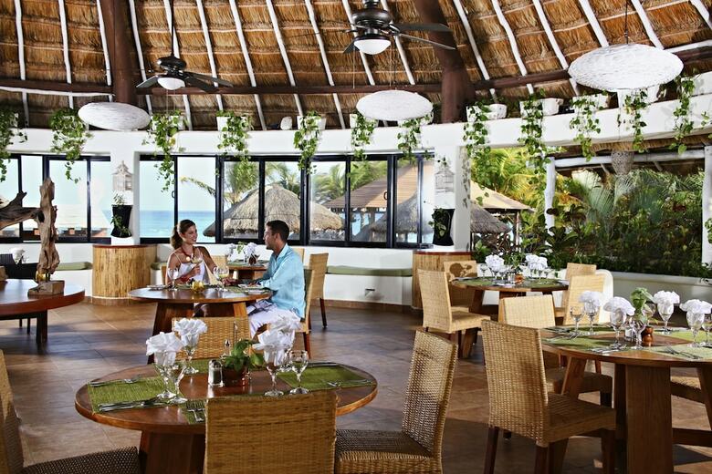 Hotel Sandos Caracol Select Club Adults Only All Inclusive
