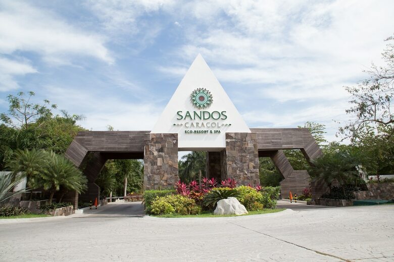 Hotel Sandos Caracol Select Club Adults Only All Inclusive