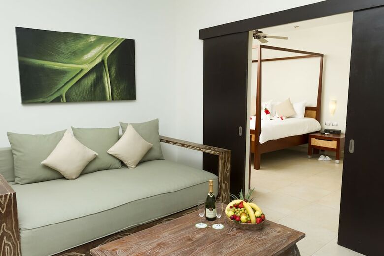 Hotel Sandos Caracol Select Club Adults Only All Inclusive