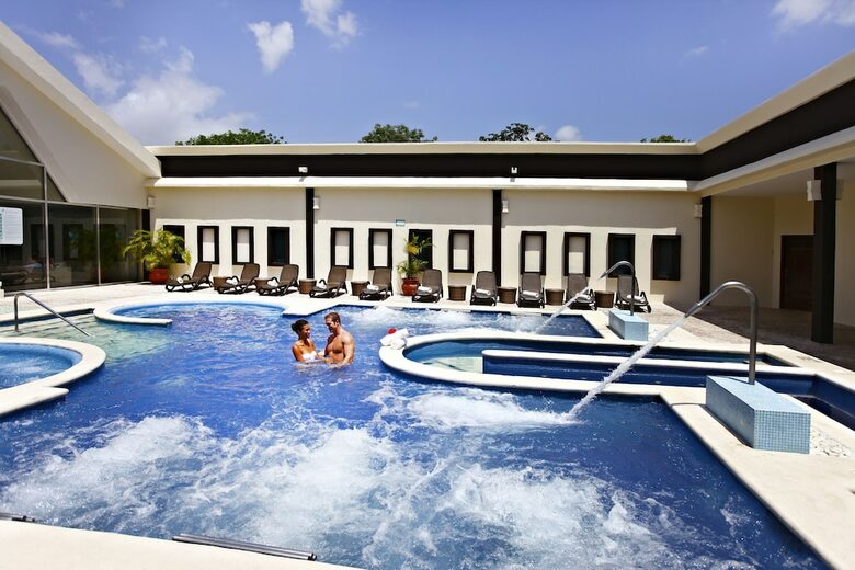 Hotel Sandos Caracol Select Club Adults Only All Inclusive