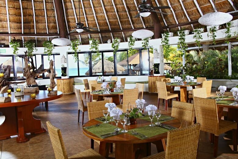 Hotel Sandos Caracol Select Club Adults Only All Inclusive