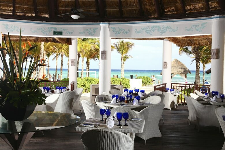 Hotel Sandos Caracol Select Club Adults Only All Inclusive