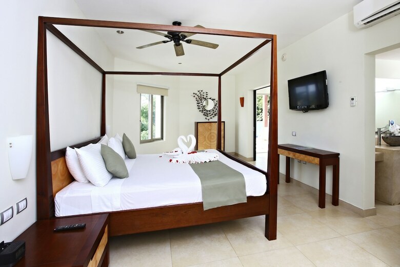 Hotel Sandos Caracol Select Club Adults Only All Inclusive