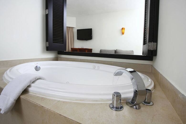 Hotel Sandos Caracol Select Club Adults Only All Inclusive